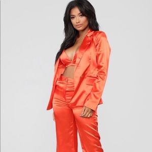 Slaying it 3 piece set